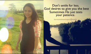 Gods Princess Quotes Pic #25