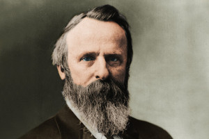 Rutherford B Hayes Quotes Rutherford b hayes