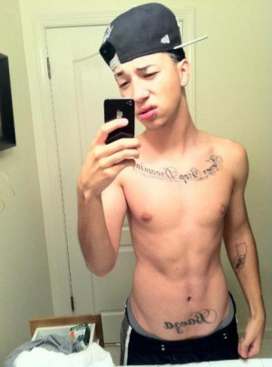 You can ride that slip n slide.