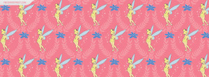 Tinkerbell Movie Tinkerbell Pattern