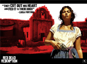 ... be sure to check out the official Red Dead Redemption trailer as well