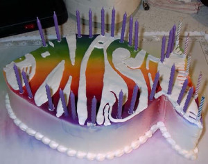 Happy Birthday Virgo