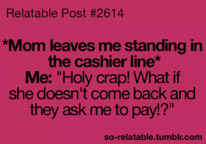 Quotes About Being A Teen