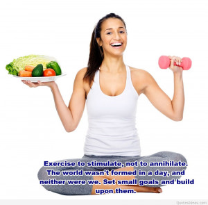 tag archives food fitness quote food fitness quote image