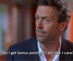 Who is the best in Sarcasm? Chandler (Friends) or House (House MD)