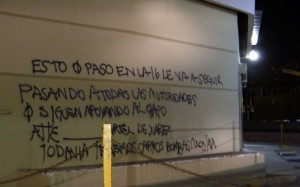 ... trap for federal police and attacked them with a car bomb on July 15