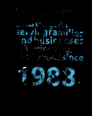 Quotes Picture: locally owned and operated, serving families and ...