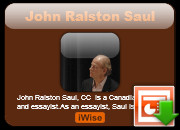 John Ralston Saul quotes
