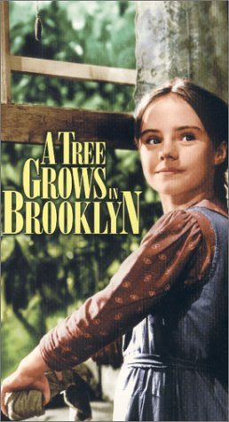 Literature: A Tree Grows in Brooklyn