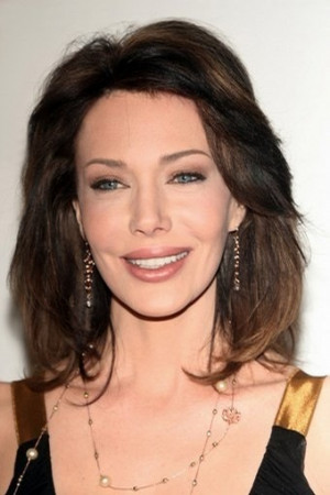 Hunter Tylo Deborah Was