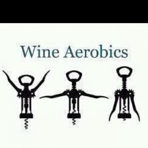 My favorite exercise routine lol!