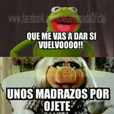 Memes Rana, Odia Eso, Frog, Even Rana, Of The, Mexicans Humor, Rene El ...