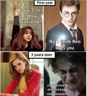 Funny Harry Potter (24 Pics)
