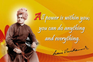 Swami Vivekananda picture Quotes-Inspirational Sayings in English