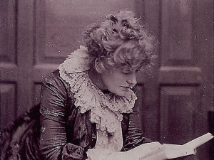 ... great work then i was never an artist ellen terry # quotes # woman
