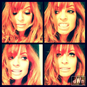 cute selfies with friends