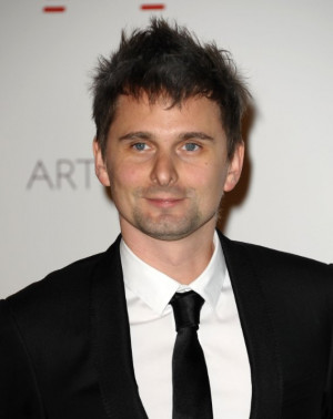 ... image courtesy gettyimages com names matthew bellamy matthew bellamy