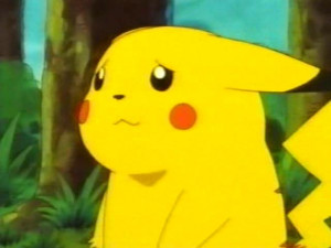 Pokémon Indigo League 03 Ash Vangt Een picture