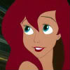 Ariel Disney Princess...