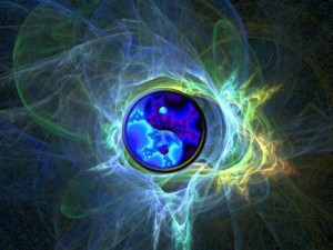 The Nature of Mystical Experience