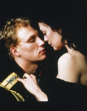 Anna Karenina-- Beyond Romance