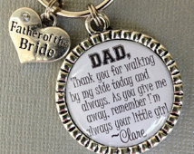 ... first love, walking by my side today, thank you gift, dad quote