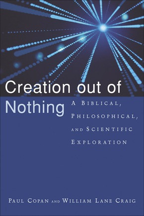 Creation Out of Nothing, bible, bible study, gospel, bible verses