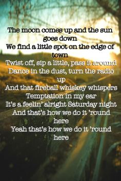 FGL favorit song, country song quotes 2014, fgl lyrics, floridageorgia ...