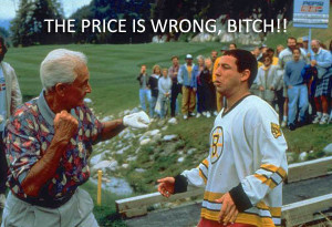 Happy Gilmore