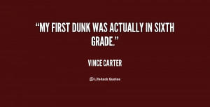 vince carter dunk of death