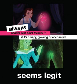 Funny Disney Memes