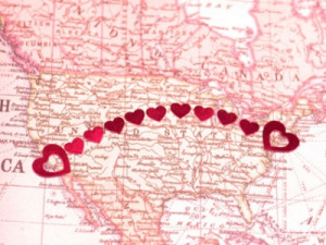 Long-Distance Relationship Tips Inspired By The Movie “Like Crazy ...