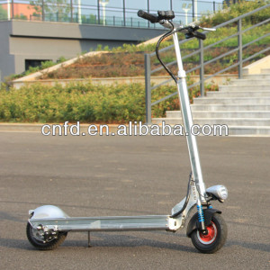 electric scooter mini, 350W brushless motor, lithium battery