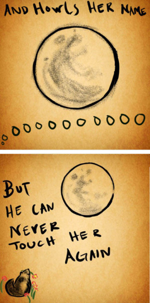 Wolverine The Moon mythology Korra legend of korra lok kayla Bolin ...