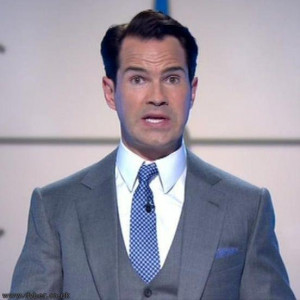 Quotes by Jimmy Carr