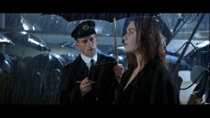 Love Titanic: A Romantic Love Story