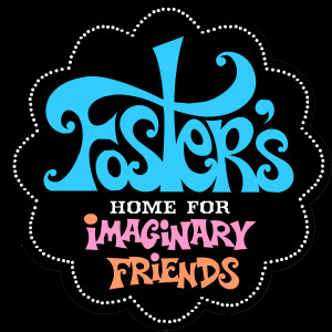 Foster's Home for Imaginary Friends