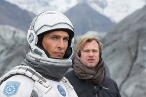 Interstellar : 14 images du film « le plus spectaculaire » de ...