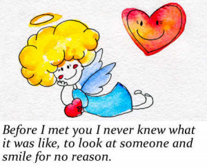 ... lose it, so hold on to what you have and never let it go.