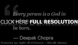 deepak chopra quotes, best, famous, sayings, god, desire