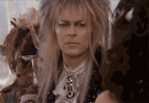 Labyrinth+quotes+david+bowie