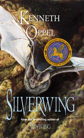 Start by marking “Silverwing (Silverwing, #1)” as Want to Read: