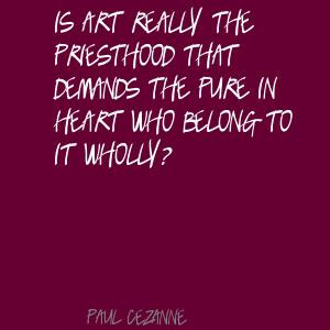 Priesthood Quotes