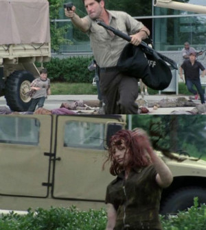 Shane Walsh...Season 1