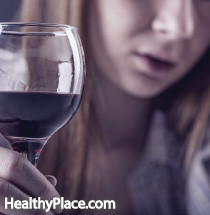 ... without professional help. Full info on process of alcohol detox