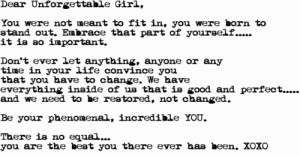 Be Brave Quotes Tumblr Brave girls club - a little