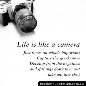 Camera Quotes Quotes