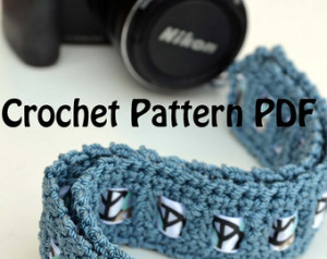 DSLR Nikon, Canon, Camera Neck Strap, Guitar Strap, YOU Customise it ...