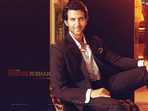Hrithik Roshan Pic Collections