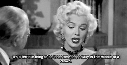 ... quote movie quotes depression gif Suicide gif marilyn monroe gif self